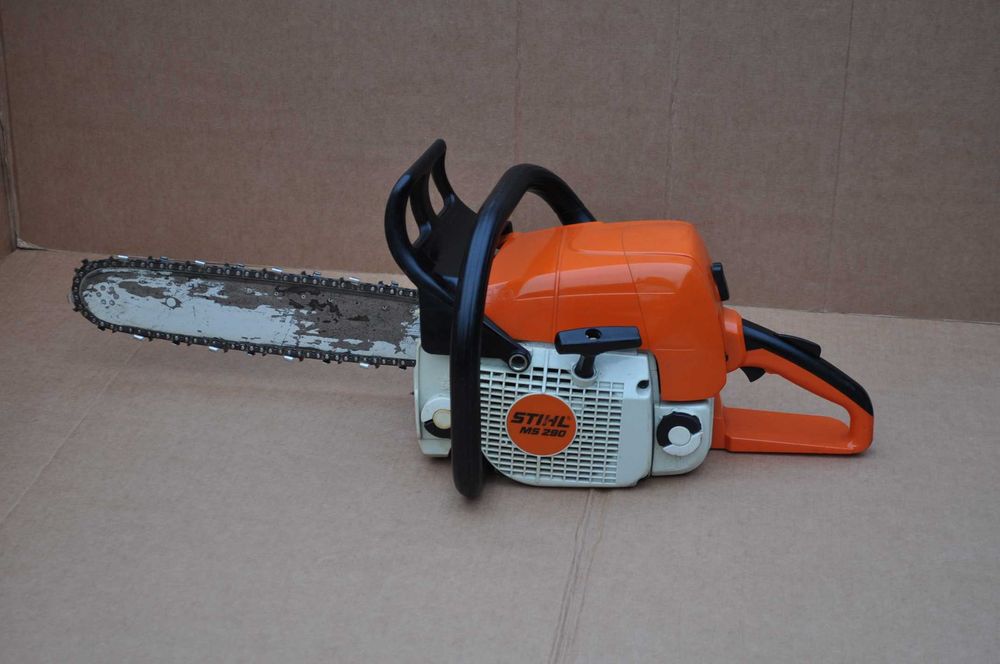 Piła Spalinowa Stihl MS-290