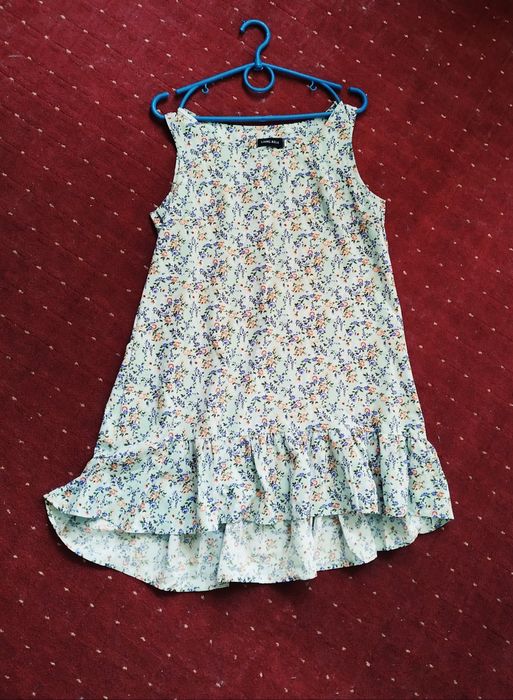 Продам летнее платье.