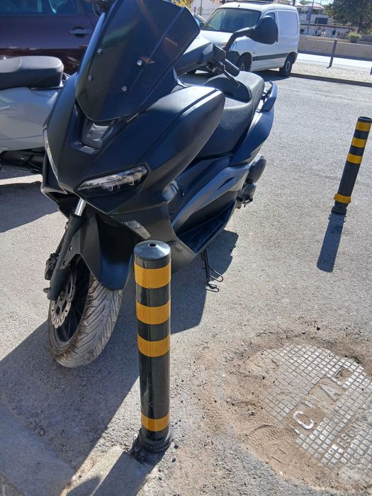 Keeway 125cc 2020