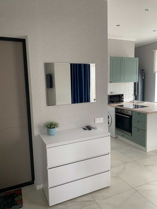 2-rooms apartment apartment by the address st. Kulikovo pole pl Oktyabrskoy revolyutsii pl (area 44 m²) - Atlanta.ua - photo 5