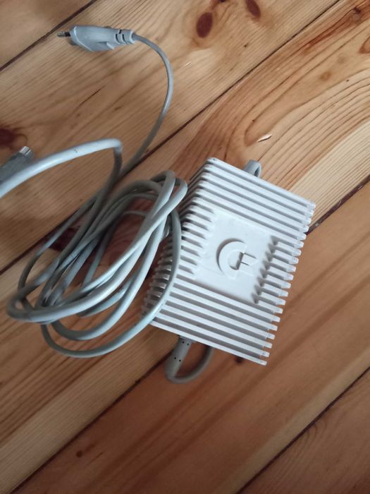 Zasilacz Commodore Amiga