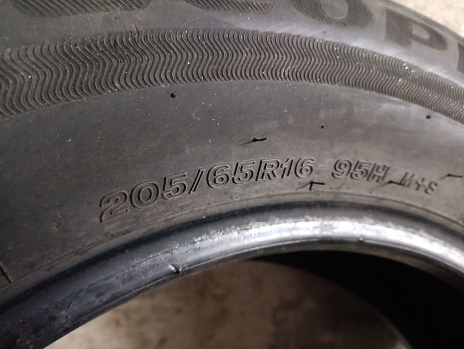 Всесезонные шины Bridgestone Ecopia EP422 Plus