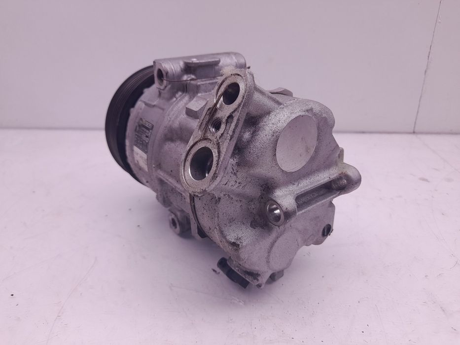 Compressor AC OPEL Corsa E