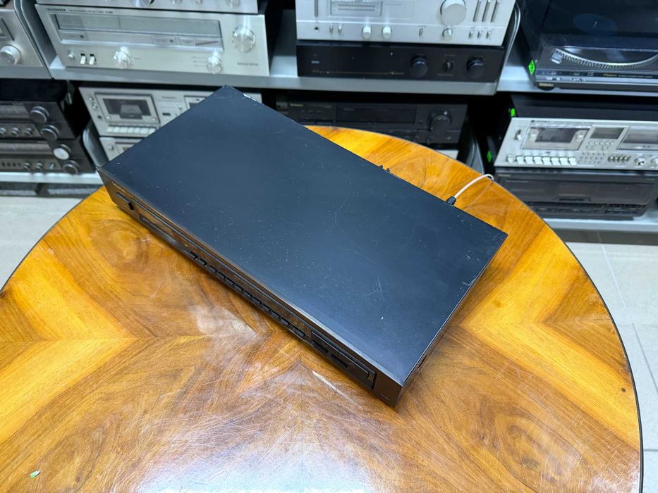 Tuner radiowy Denon TU-450 Audio Room