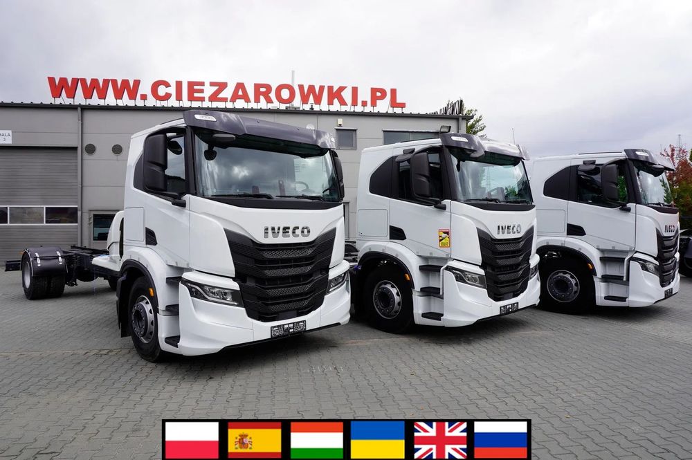 Iveco