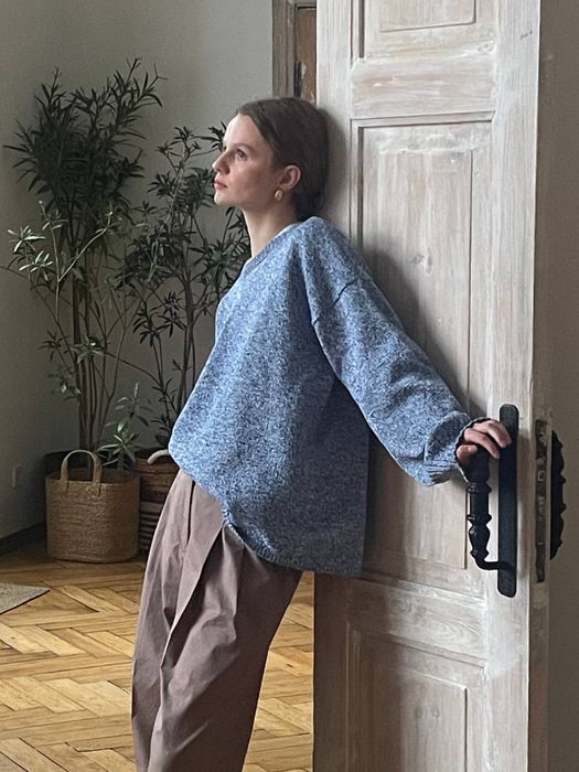 Вʼяжу на замовлення детячі , жіночі та чоловічі речі