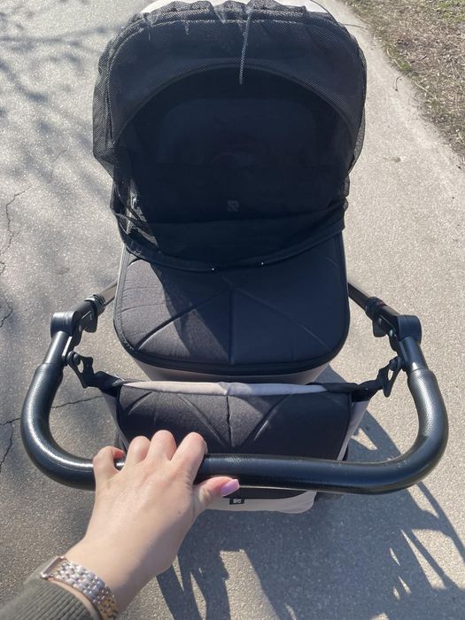 Коляска riko trex