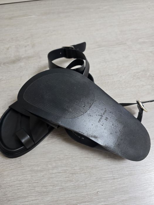 Сандалии, босоножки, Vitto Rossi.