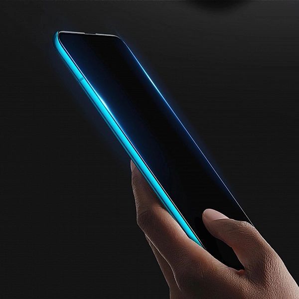 Szkło hartowane Full Screen do Xiaomi Poco F2 Pro / Redmi K30 Pro
