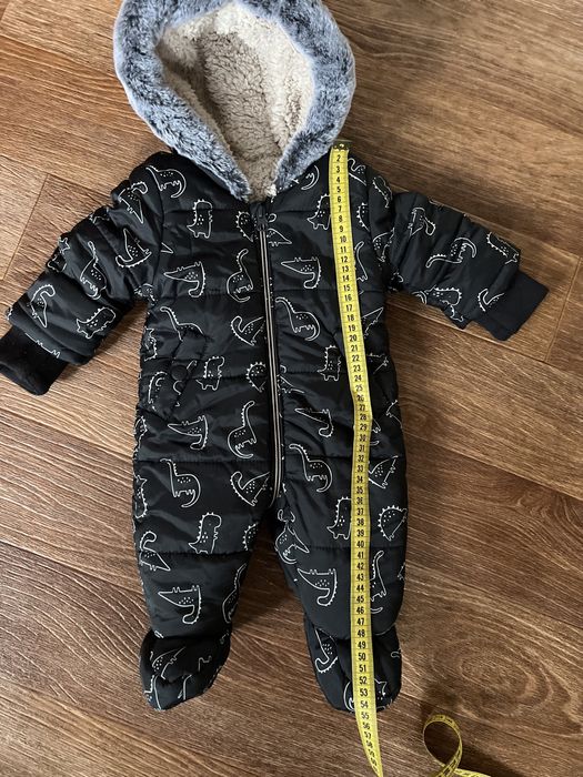 Комбінезон George 0-3 міс.