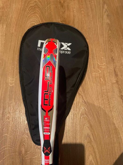 Raquete Padel - NOX ML10 Pro Cup