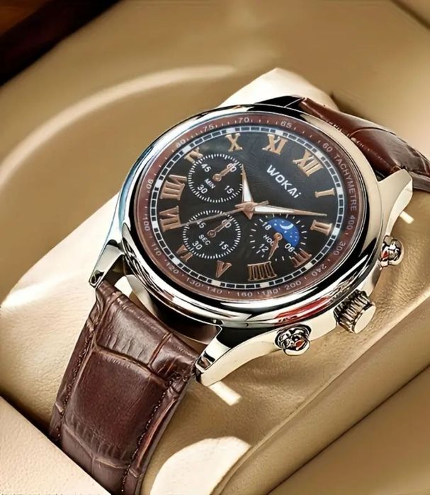 Годинник мужской