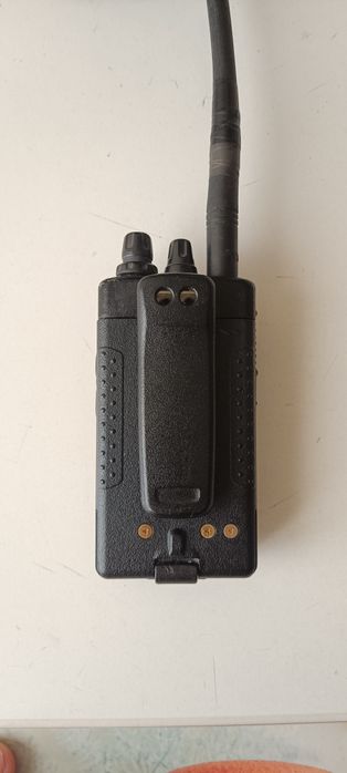 Рації YAESU VX-150
