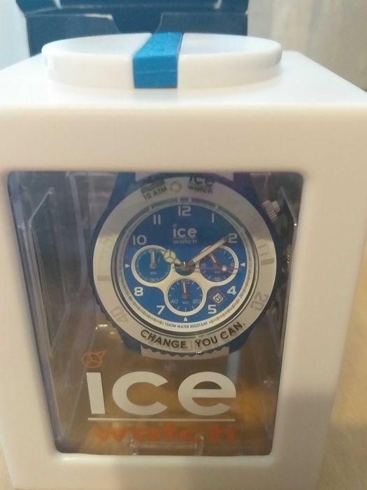 Zegarek Ice Watch męski NOWY
