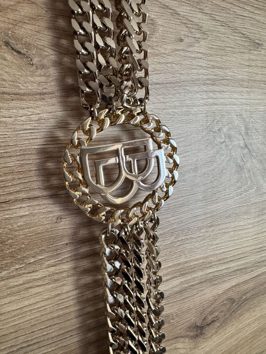 Pasek ozdobny Babylon