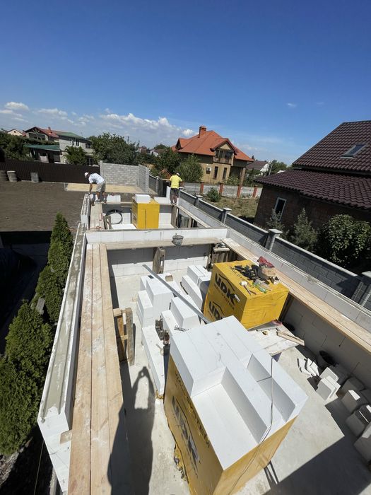 Строительство частных домов | Без посредников