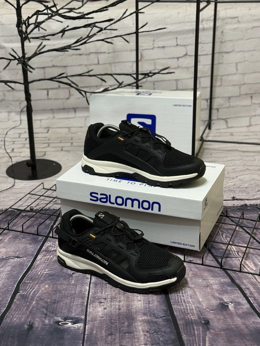 Кросівки Salomon Techamphibian 5 , SONOMA SE р.41-45