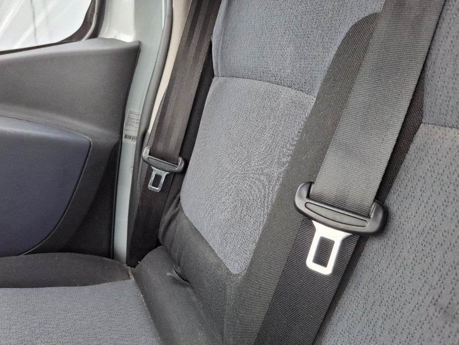 Kit de airbags OPEL Vivaro B Combi (X82)