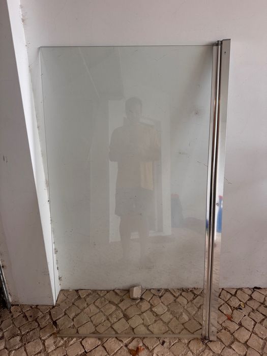 Resguardo de banheira