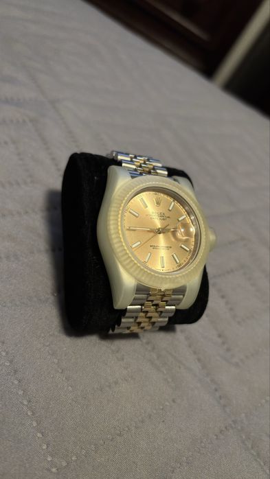 Rolex DateJust 41mm