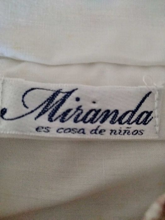 Vestido de cerimônia