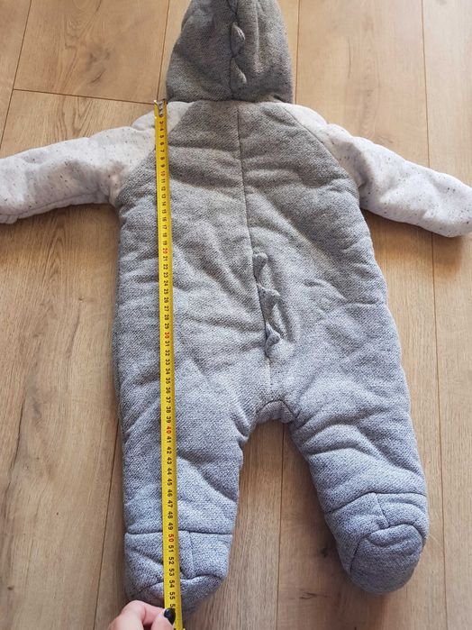 Комбінезон Динозаврик