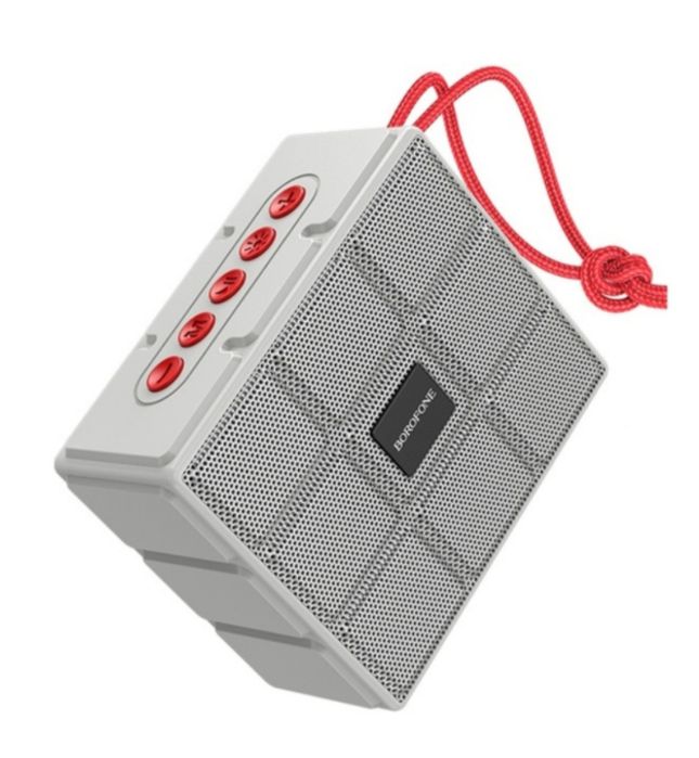 Портативная колонка