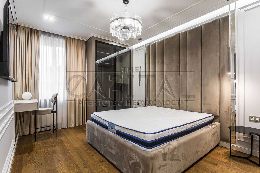 2-кімнатна квартира за адресою Новопечерський пров. (площа 75 м²) - Atlanta.ua - фото 7