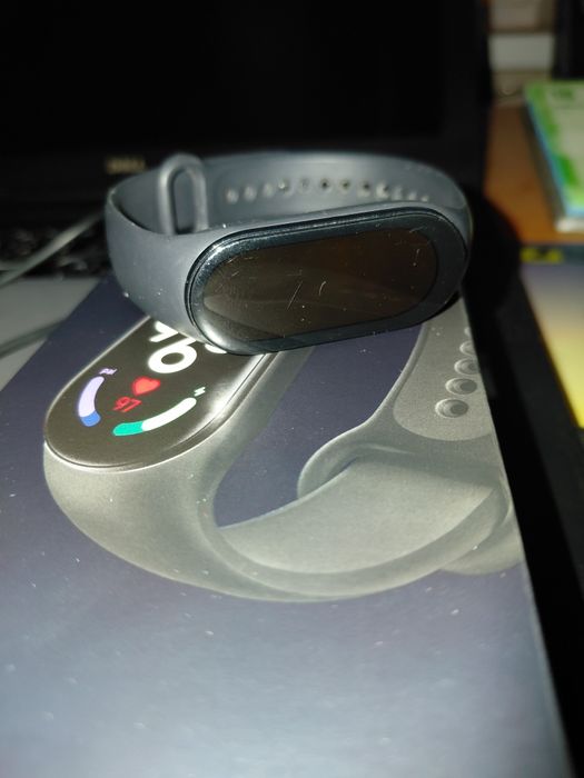 Xiaomi Smart  Band 7