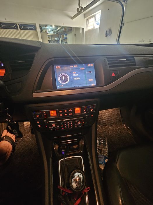 Citroen C5 2000 HDI Exclusive