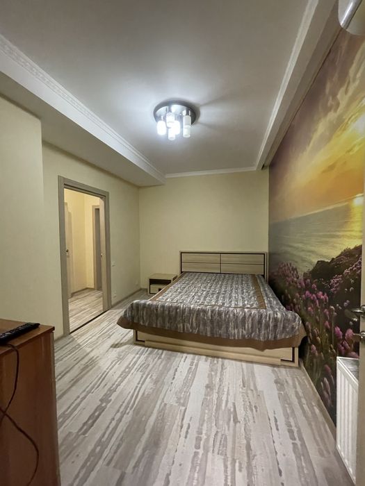 Продам квартиру с видом на море.