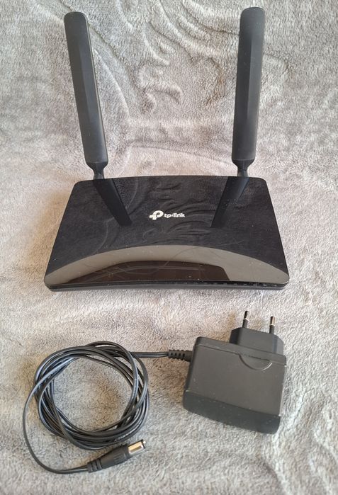 Router TP-Link TL-MR6400