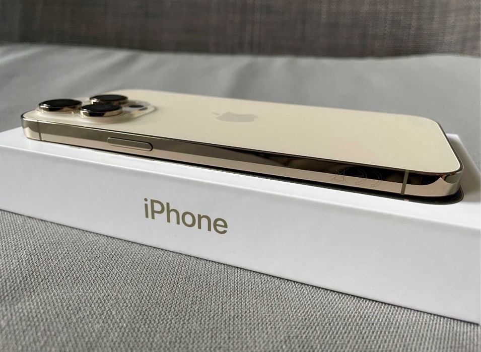 İphone 14 Pro Max (256 Gb)