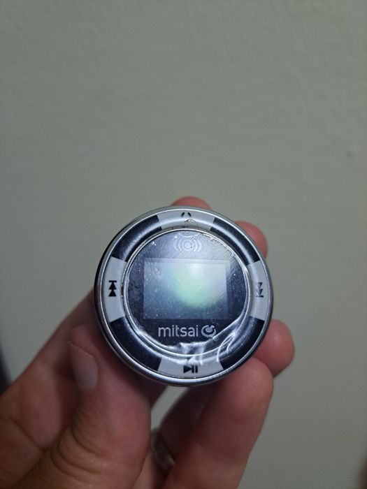 Transmissor fm para automóvel ou qualquer aparelho que ligue usb