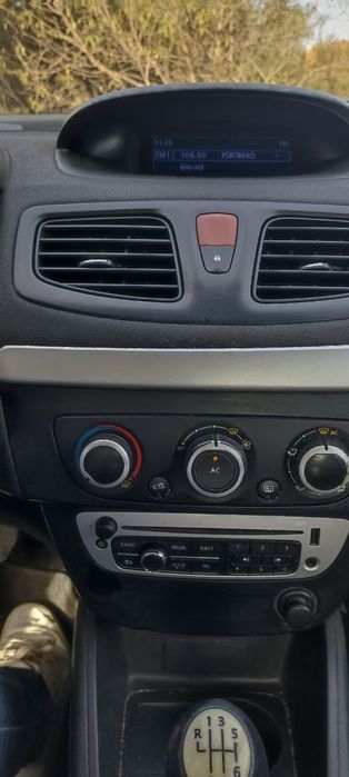 Renault Fluence 1.5 dCi Exclusive
