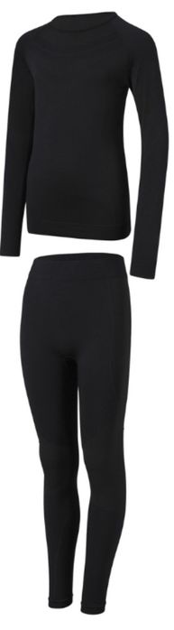 NOWA!!! crivit Bezszwowa bielizna termiczna termoaktywna funkcyjna