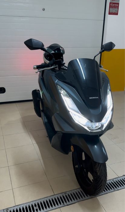 Honda PCX 125 Ano 2021