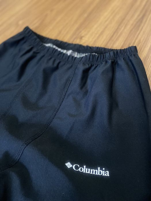 Термобілзна Columbia