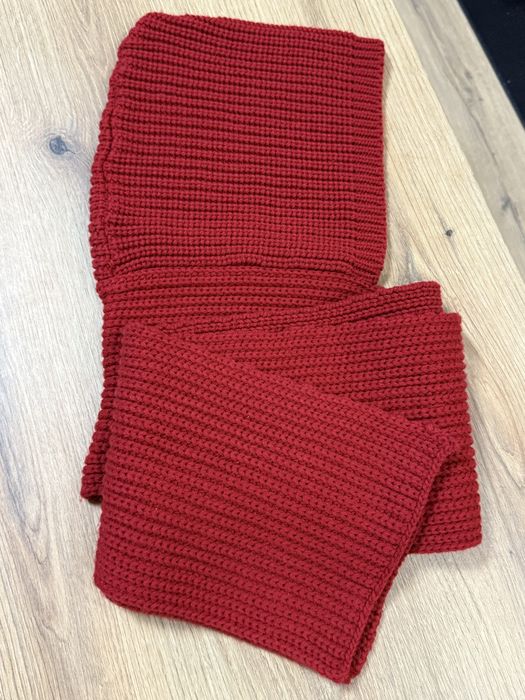 Шарф капюшон жіночий Savage новий