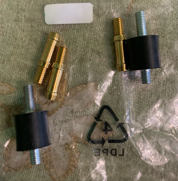 Редуктор ГБО Tomassetto Artic AT09