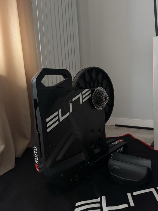 Trenazer Elite Suito