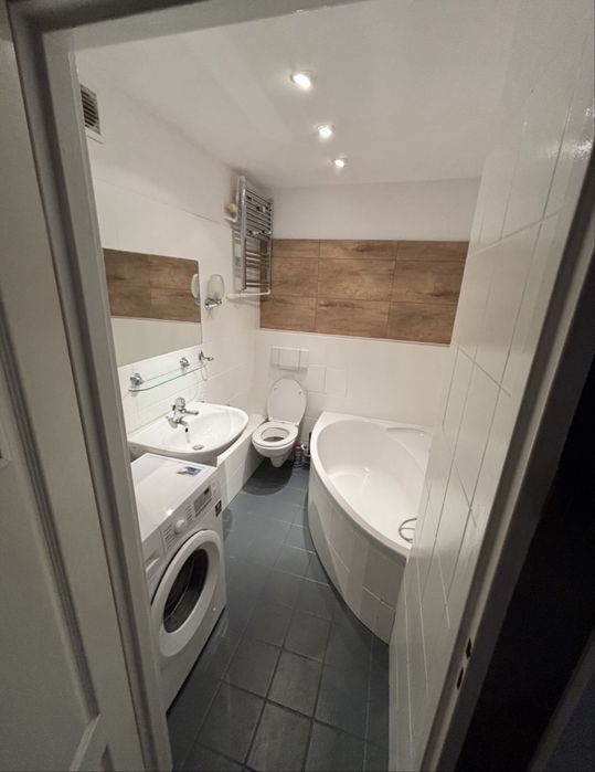 Mieszkanie na wynajem  32m2