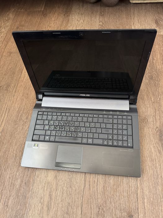Ноутбук Asus n53