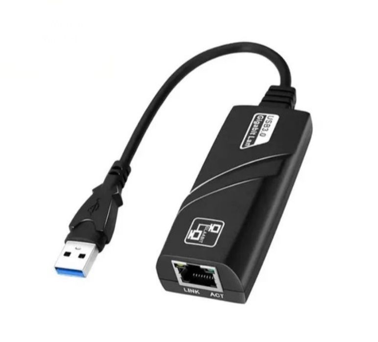 Adaptador internet DBIT USB 3.0 wi-fi