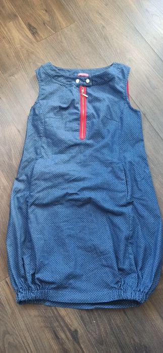 Sukienka do karmienia Happymum rozmiar M