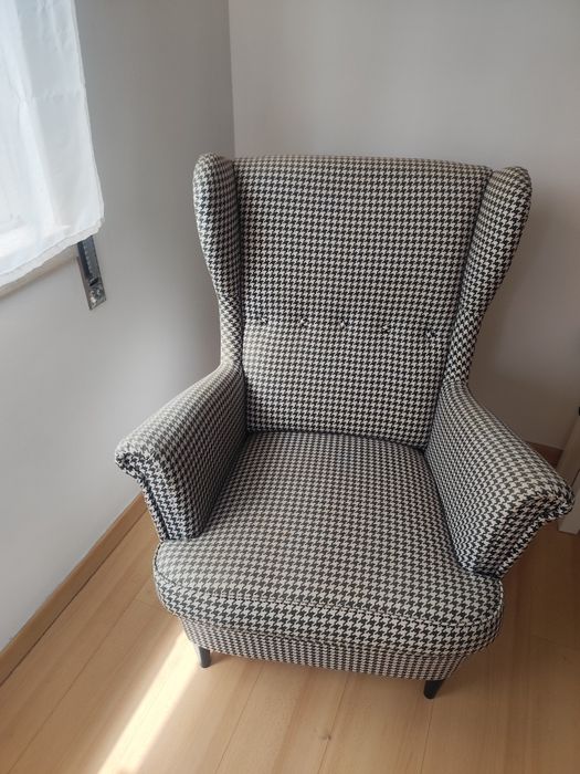 Poltrona Vibberbo IKEA