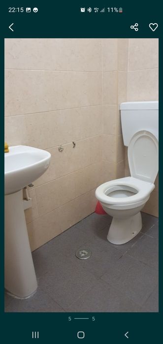 Sintra Quarto varanda sem caução casal ,dupla ou  individual beliche