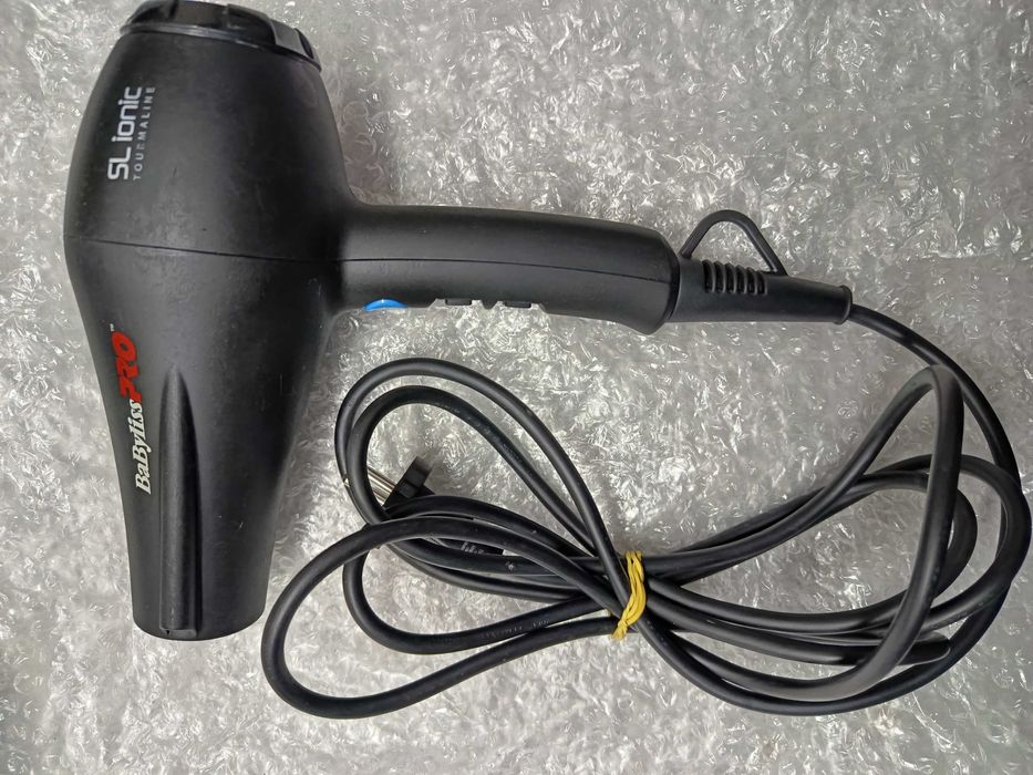 Фен BaByliss PRO BAB5586E