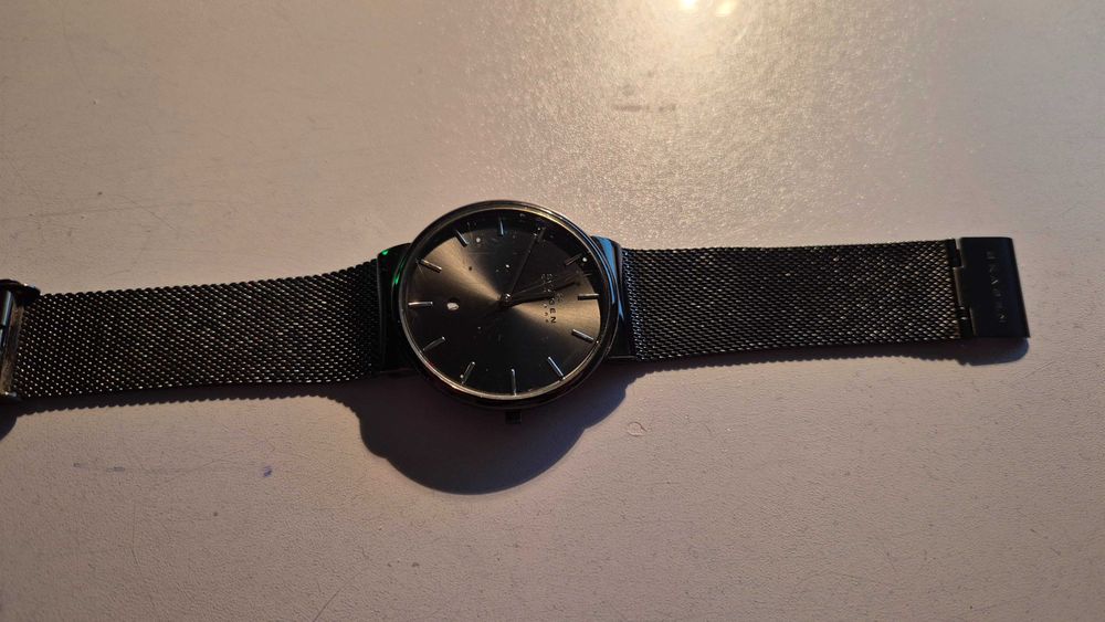 Zegarek męski Skagen ANCHER - SKW6108