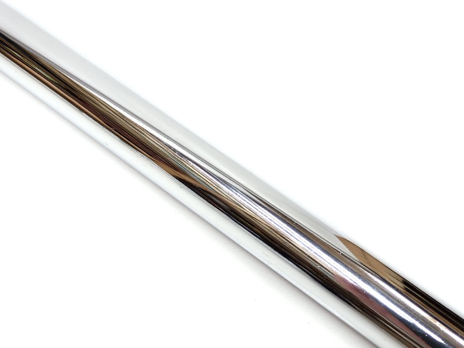 NOWA Sztyca rurka siodełka Romet Karat Flaming Wigry Traper Orion 25,4